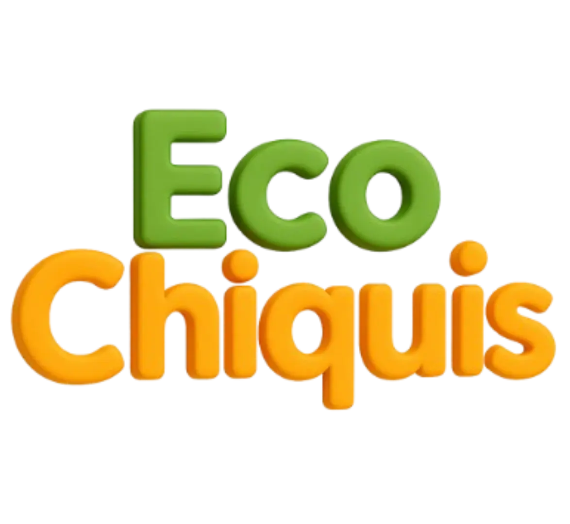 Logo - Eco Chiquis