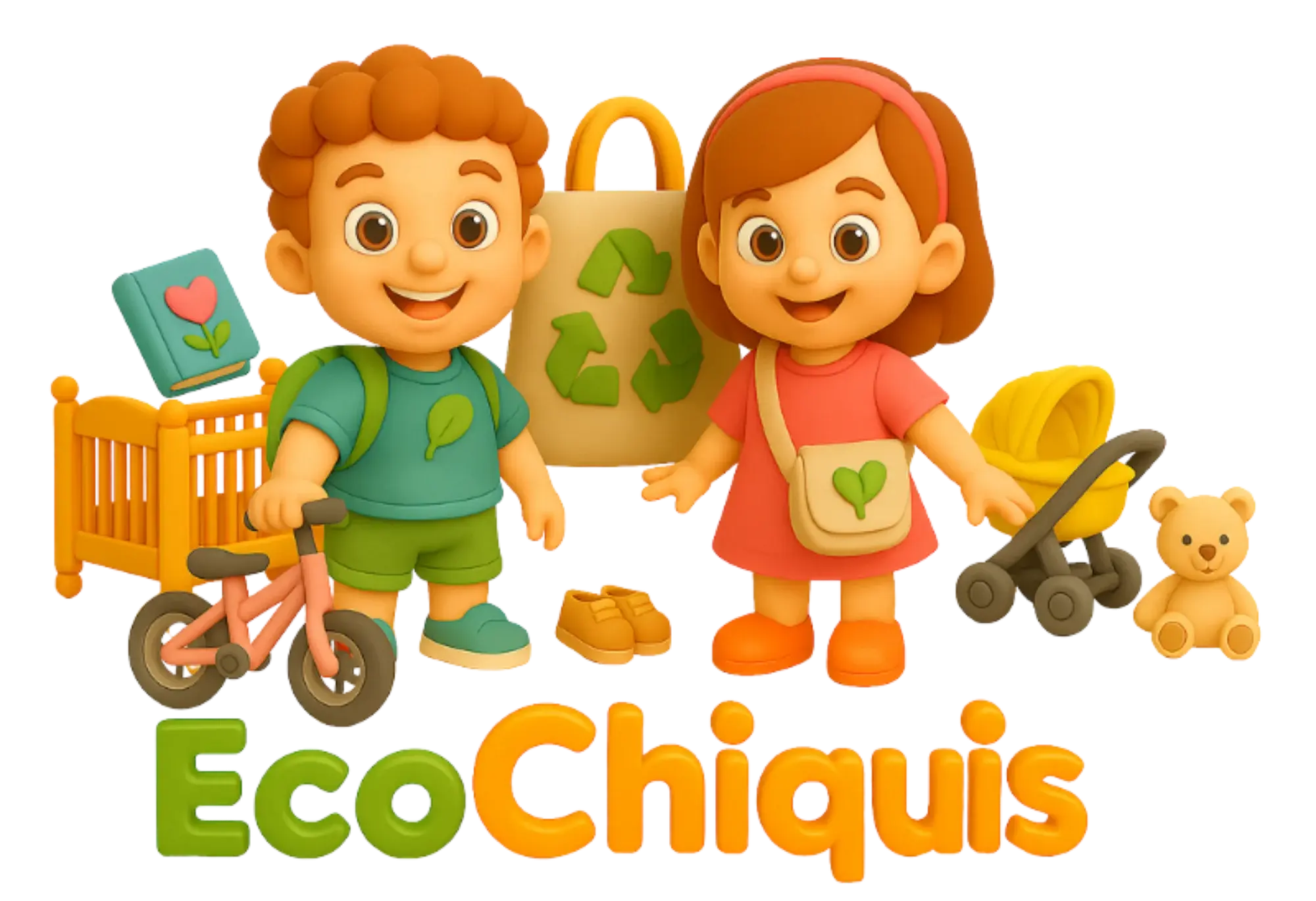 Niños EcoChiquis
